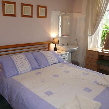 St Annes Guest House Oban Εξωτερικό φωτογραφία