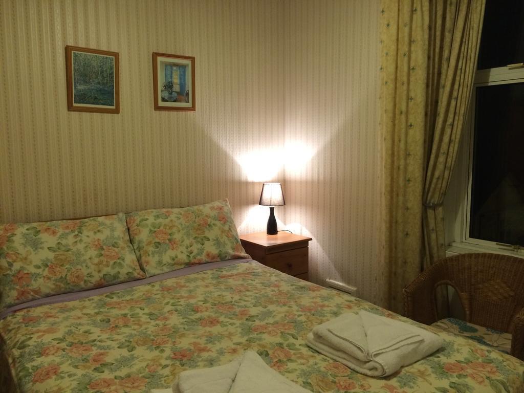 St Annes Guest House Oban Δωμάτιο φωτογραφία