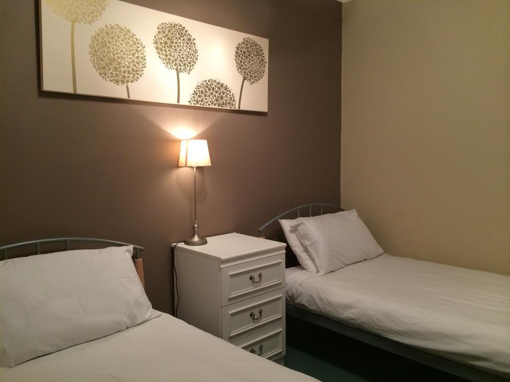 St Annes Guest House Oban Δωμάτιο φωτογραφία