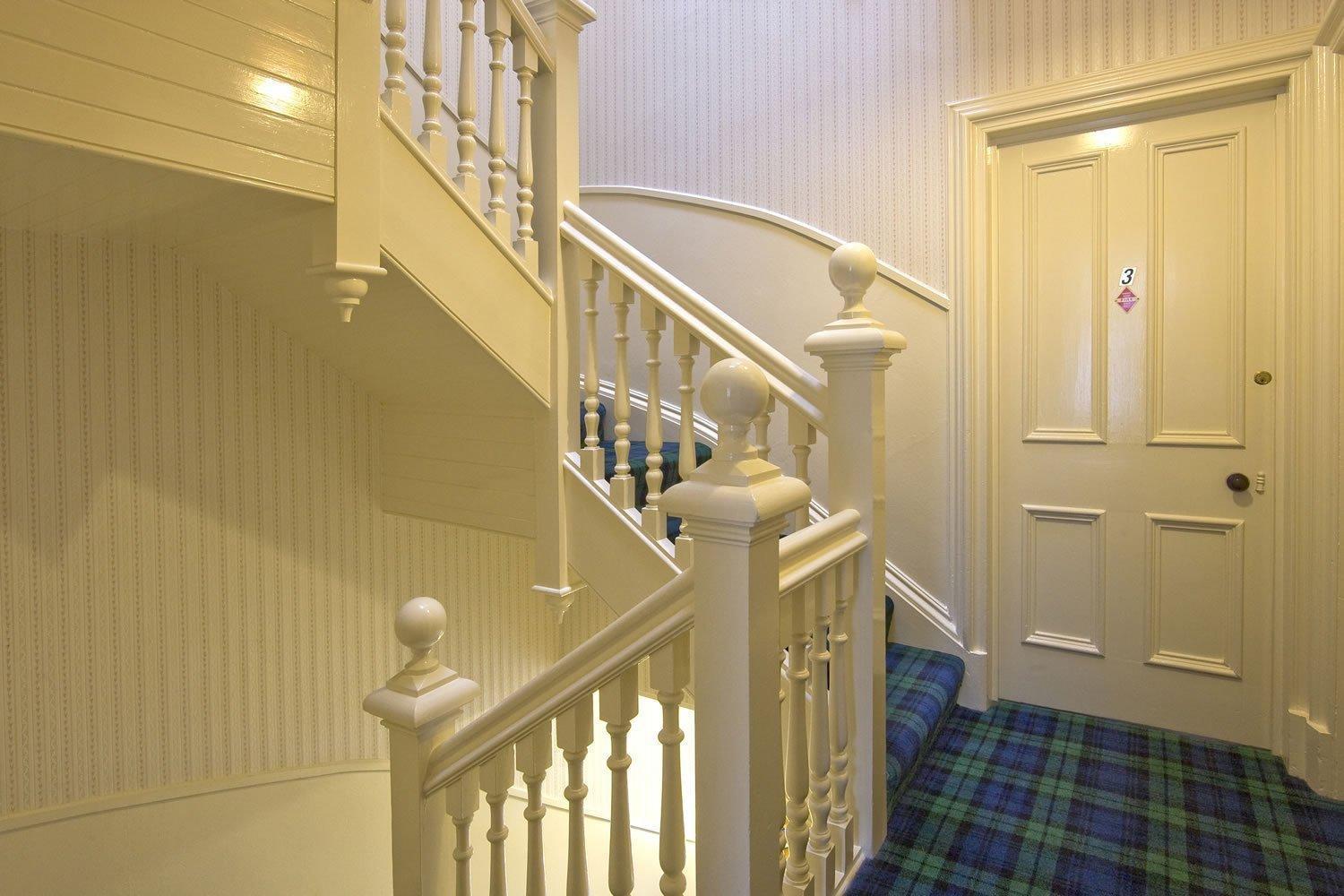 St Annes Guest House Oban Εξωτερικό φωτογραφία