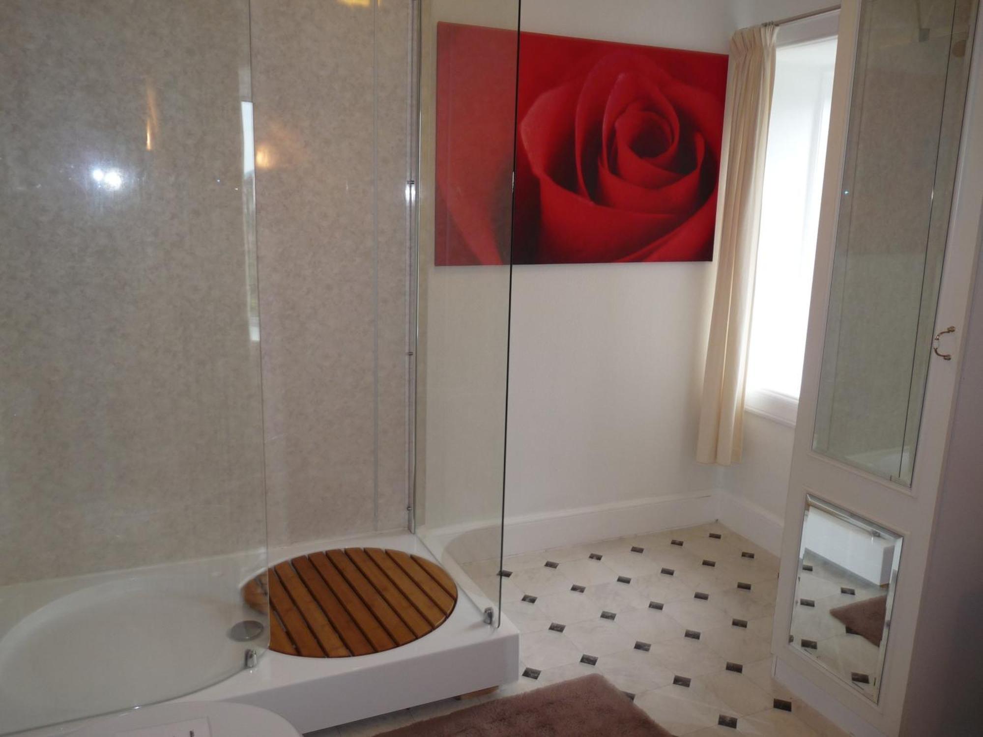 St Annes Guest House Oban Εξωτερικό φωτογραφία