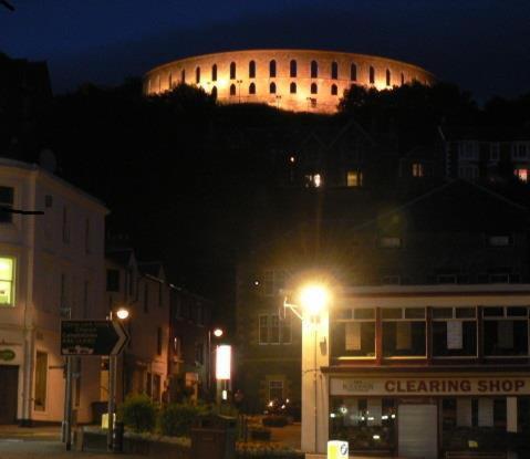 St Annes Guest House Oban Εξωτερικό φωτογραφία