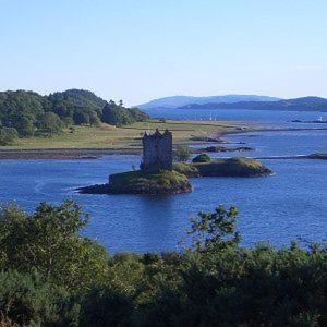 St Annes Guest House Oban Εξωτερικό φωτογραφία