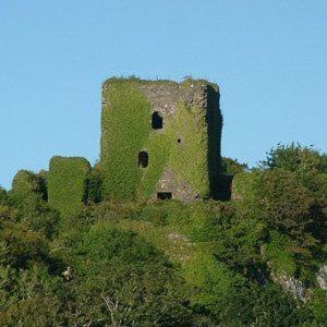 St Annes Guest House Oban Εξωτερικό φωτογραφία