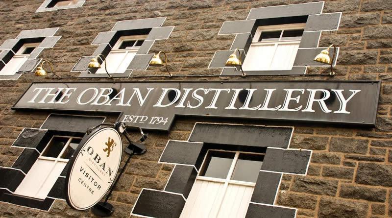 St Annes Guest House Oban Εξωτερικό φωτογραφία