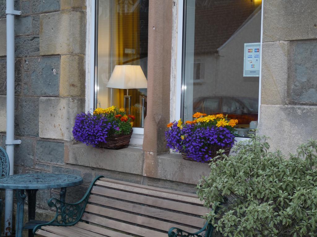 St Annes Guest House Oban Εξωτερικό φωτογραφία