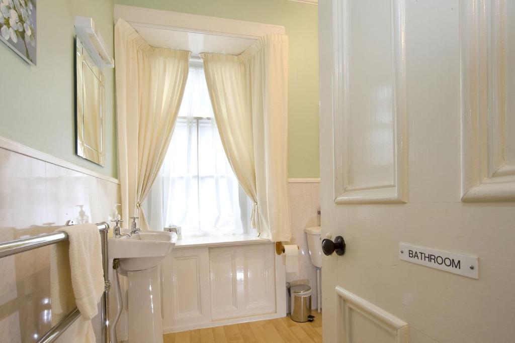 St Annes Guest House Oban Εξωτερικό φωτογραφία