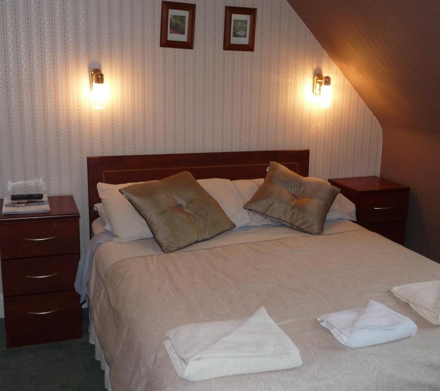 St Annes Guest House Oban Εξωτερικό φωτογραφία